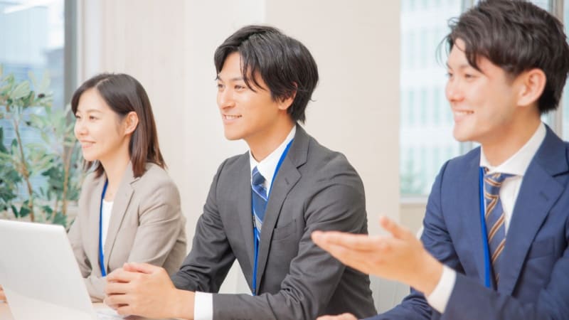 採用担当者が評価する履歴書と職務経歴書の書き方