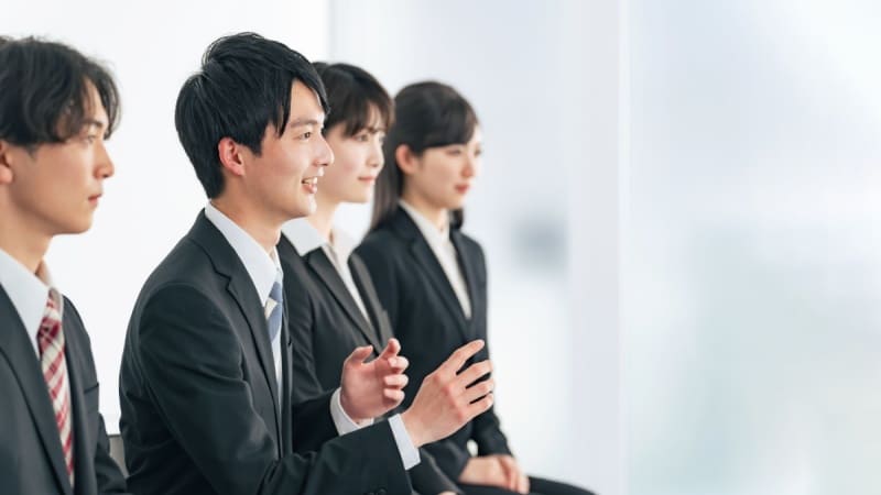 面接で避けたいNGワードとは？成功への第一歩を解説